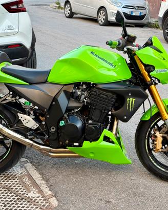 Kawasaki z750