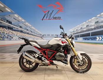 BMW R 1200 R "Sport" - Km 32000