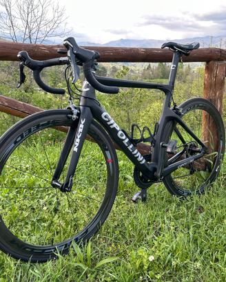 Bici da corsa Cipollini NK1K