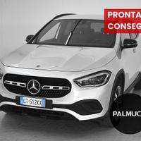 Mercedes-Benz GLA 220 d Automatic Sport