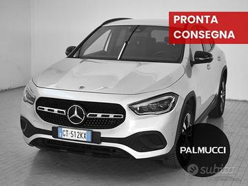 Mercedes-Benz GLA 220 d Automatic Sport
