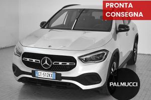 Mercedes-Benz GLA 220 d Automatic Sport