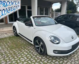 Volkswagen Maggiolino Cabrio 1.4 TSI 60's annivers