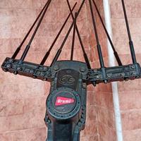 Abbacchiatore elettrico Zenit 36V 2V