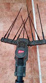 Abbacchiatore elettrico Zenit 36V 2V