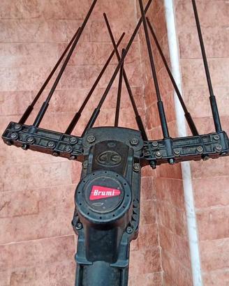 Abbacchiatore elettrico Zenit 36V 2V