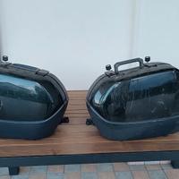 Honda st 1100 paneuropean borse 