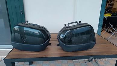 Honda st 1100 paneuropean borse 