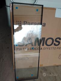 8 vetri per finestre