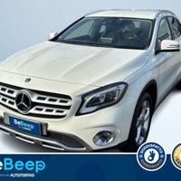 Mercedes-Benz GLA 200 D SPORT AUTO