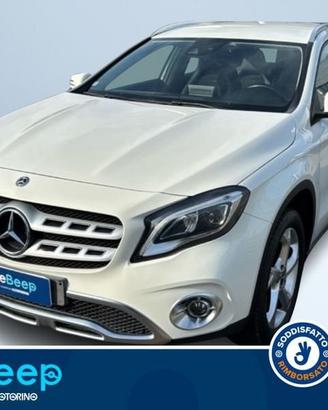 Mercedes-Benz GLA 200 D SPORT AUTO