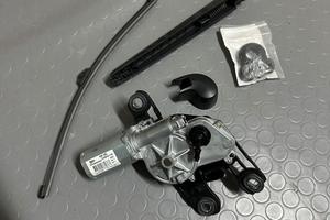 Motorino tergicristalli Audi A3