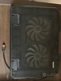 Supporto per laptop