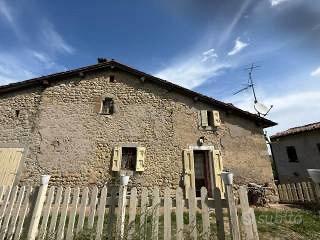 Complesso casa padronale e fienile