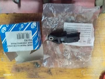 sensore pressione carburante Ford Fiesta 