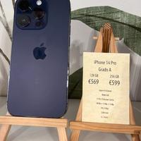 iPhone 14 Pro 128 GB