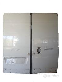Porte posteriori Ducato