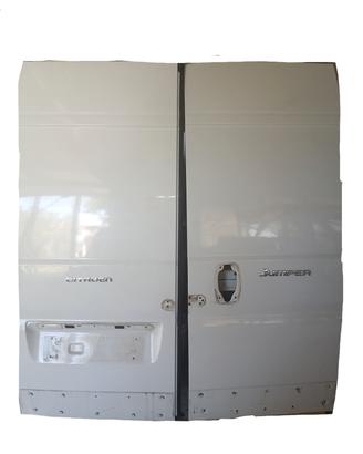 Porte posteriori Ducato