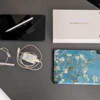 Huawei MatePad 10.4 inch 2022 + penna huawei