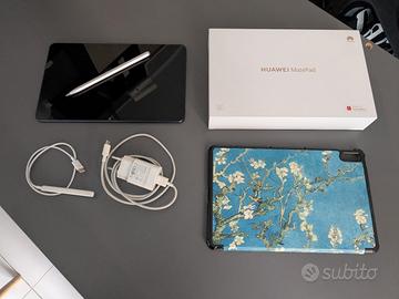 Huawei MatePad 10.4 inch 2022 + penna huawei