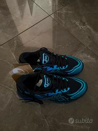 Asics gel qauntum 360