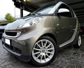 SMART ForTwo 85000 KM TETTO CERCHI! SERVICE! 100