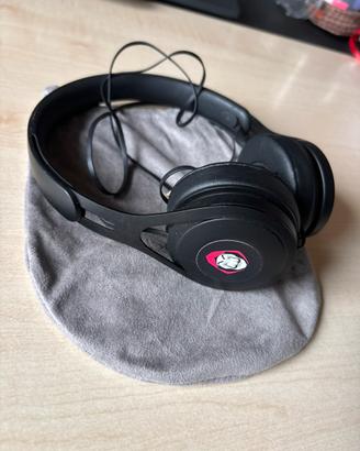 Beats ep Dr. Dre x Netflix la casa de papel