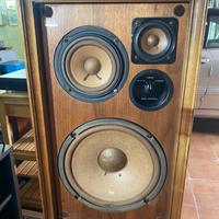 Impianto Pioneer vintage