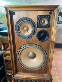 Impianto Pioneer vintage