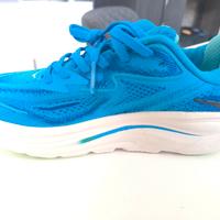 hoka One nuove  con cartellino