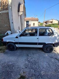 Panda 4x4