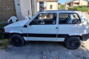 Panda 4x4