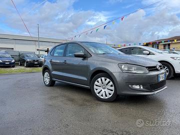 Volkswagen Polo 1.2 70 CV 5p. Comfortline