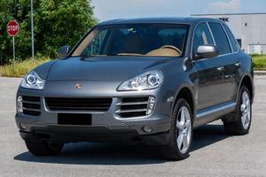 PORSCHE CAYENNE 3.6 V6 BENZINA
