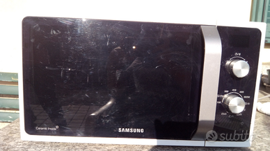 Microonde Samsung