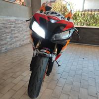 Honda CBR 1000 - 2007