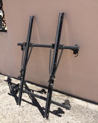 Porta biciclette