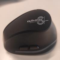 Mouse verticale Zelotes