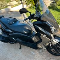 Yamaha Xmax 400 2015