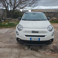 Fiat 500X  1.3 Mjt pari al nuovo 