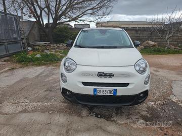 Fiat 500X  1.3 Mjt pari al nuovo 