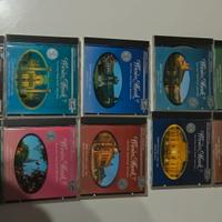 CD musica classica viennese