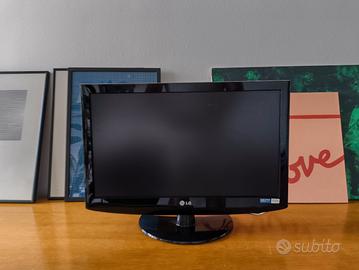 Monitor TV LG