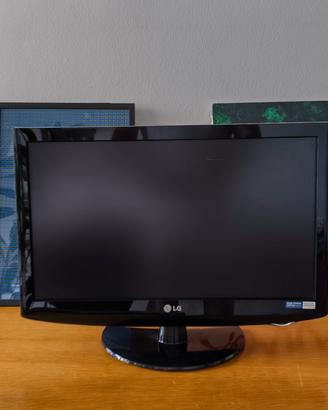 Monitor TV LG