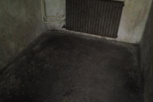 Magazzino piccoli attrezzi biciclette guizza