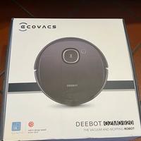 Ecovacs deebot ozmo920