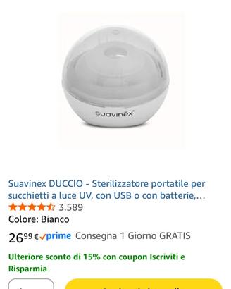 Suavinex