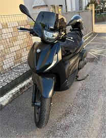Beverly s MP3 400cc