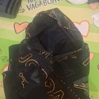 FELPA NIKE AIR JORDAN TAGLIA 13-15 ANNI