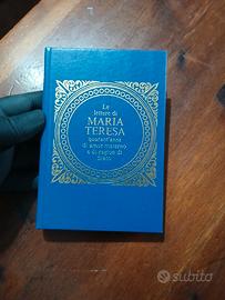 libro - le lettere di Maria Teresa - 1970